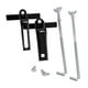 thumbnail image 2 of Tornillos de retención para batería de automóvil, sujetador de batería, barra de agarre, arandelas de seguridad con resorte, barra transversal ajustab, 2 of 8