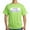 Green, variant on CafePress - Duck T Shirt - Light T-Shirt - CP