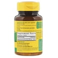 thumbnail image 2 of Nature Made Vitamin C 500 mg - 100 Caplets, Pack of 2, 2 of 5