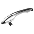 thumbnail image 1 of Manijas de puerta exterior Unique Bargains para Kia Sportage 2011-2013, 1 of 7