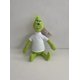 thumbnail image 3 of Figuras y juguetes navideños productos navideños grinch decoraciones navideñas de felpa grinch transferencias de calor, 3 of 3