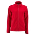 thumbnail image 1 of SOLS Womens Norman Fleece Jacket, 1 of 4