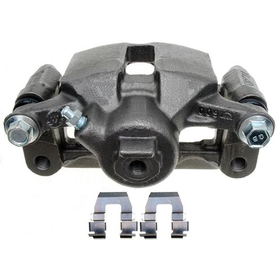 Raybestos FRC10841 Disc Brake Caliper - 1.5 In. Fits select: 2000-2010 CHEVROLET IMPALA, 2003-2005 BUICK CENTURY