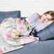 thumbnail image 3 of LHSHID Birthday Gifts for 19 Year Old Female Throw Blanket Best Birthday Gifts for 19 Year Old Girls 19th Birthday Gifts for Girls 19 Year Old Girl Birthday Gifts Ideas 30"x40", 3 of 7