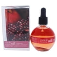 thumbnail image 1 of Aceite Revitalizante de Cutículas - Manicura de Granada e Higos Cuccio  Cuticle Revitalizing Oil - Pomegranate and Fig Manicure Oil Unisex 2.5 oz, 1 of 3