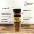 thumbnail image 2 of PONTINO CHILE ARBOL MARTAJ PONT 44GR, 2 of 5