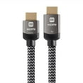 thumbnail image 1 of Monoprice Luxe Series CL3 Active High Speed HDMI Cable, 1 of 6