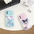 thumbnail image 4 of Carcasa Redmi Note 11 10 9 12C A1 Plus 10 10C 9A 9C 9T MI 11 Lite Poco X3 NFC X3 Pro Funda Para Teléfono Lindas Ilustraciones Creativas De Dibujos Animados TPU Cubierta Trasera, 4 of 4