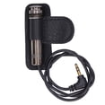 thumbnail image 4 of Acoustic Guitar Pickup, Standard Design High Reproducibility Acoustic Guitar Pickup Transducer Good Match Wide Application  For Playing Gray, 4 of 8
