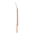 thumbnail image 4 of Guitar Part, Rosewood Fretboard Maple Wood Guitar Neck Guitar Neck Fretboard,  Texture Delicate Workmanship Sturdy And Durable for Guitar Guitar Lovers, 4 of 8