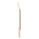 thumbnail image 4 of Mástil De Arce Sin Terminar, 79,5 Cm, ​​21 Trastes, Para Caja De Cigarros, Guitarra, Bajo, Parte, Diapasón De Palisandro, 4 of 8