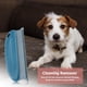 thumbnail image 3 of Pet Hair Remover Brush Portable Handheld Puppy Cat Hair Cleaner para camas Sofá, 3 of 6