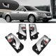 thumbnail image 5 of Inside Door Handle Front Rear Left Right Set For Hyundai Sonata 2005 2006 2007 2008 826103k020 8262, 5 of 5