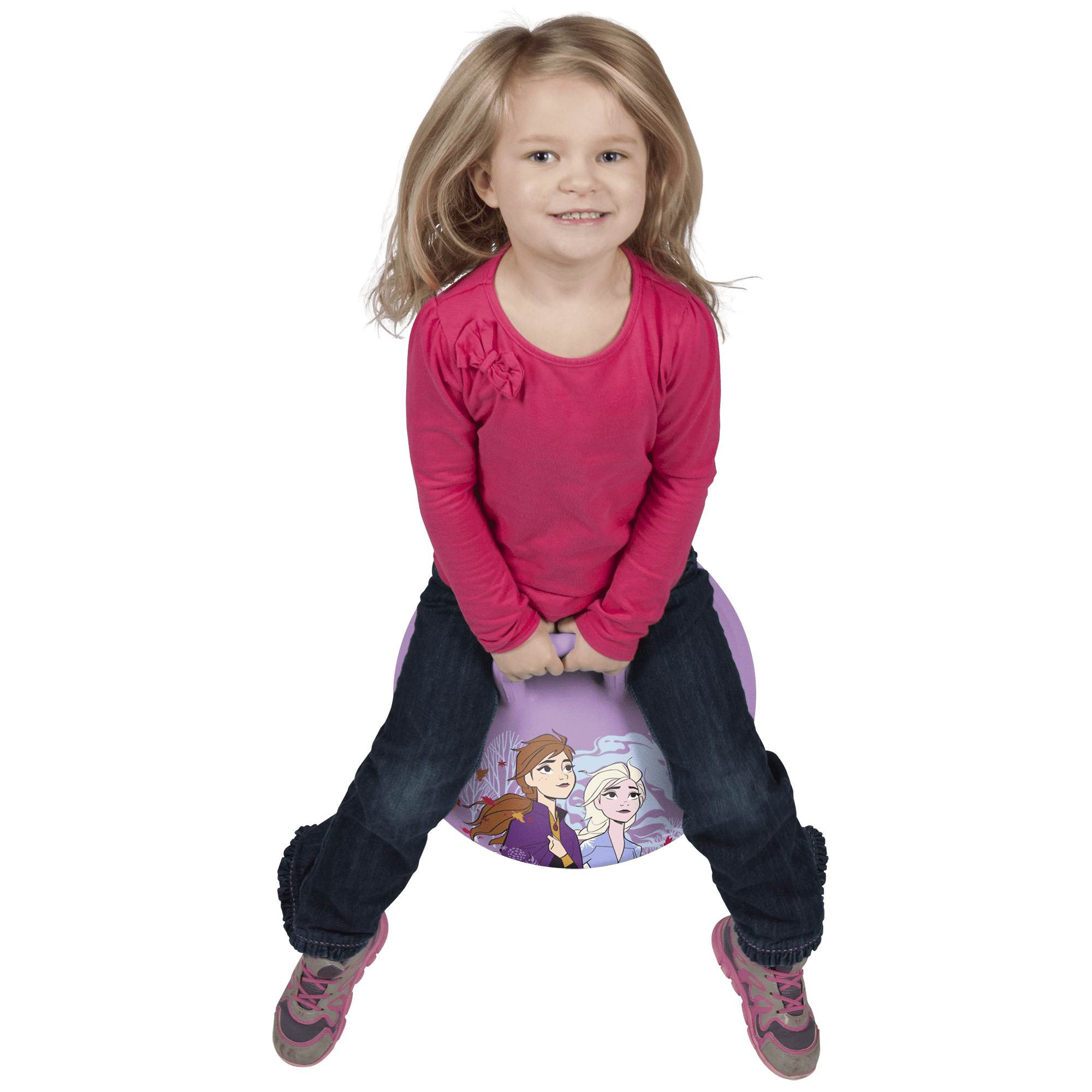 disney frozen hopper