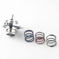 thumbnail image 2 of unique Auto Turbo Blow Off Valve For VAUXHALL OPEL ASTRA CORSA Z20LET VXR RECIRCULATING DUMP Bov1115, 2 of 5