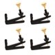 thumbnail image 1 of Ajustadores de cuerdas Sunnimix 4pcs 4-4-3-4 Violonchelo fino, 1 of 8
