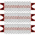 thumbnail image 1 of KEINXS 3 Pack Microfibre Refill Pad Flat Mop Head Reusable Pads Replacement Compatible with Vileda UltraMax Floor mop, 1 of 7