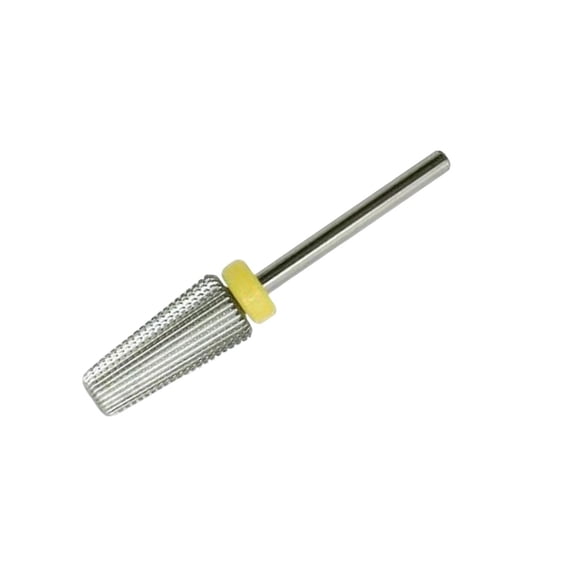 Nail Drill Bit Manicure Head Replacement Device For Nail Art Salon Manicure A