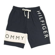 Tommy Hilfiger Men French Terry Logo Shorts