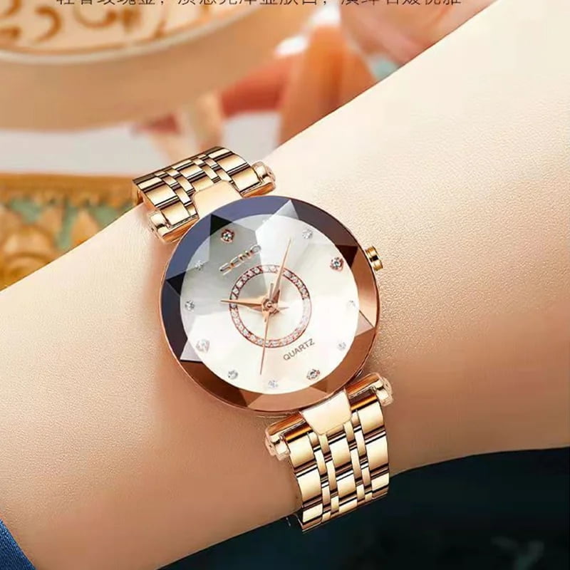 Sapphire watch ladies sale