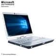 thumbnail image 2 of HP EliteBook 2760P 12.1 Business Laptop, Intel Core i7-2620M 2.7GHZ, 4G DDR3, 1T, VGA, Windows 10 Pro 64 Bit-Multi-Language(EN/ES/FR) Used Grade A, 2 of 4