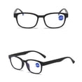 thumbnail image 3 of 2 Pairs Anti-Blue Light Reading Glasses Retro HD Ultra Light Readers, 3 of 5