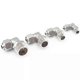 thumbnail image 3 of T8F 96 Links Chain Steel for Mini Dirt Bike Quad ATV 47cc 49cc Minimoto Pocket Bikes, 3 of 5