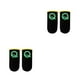 thumbnail image 2 of Seitruly 2 uds. Funda para el dedo para juegos, puntas de los dedos luminosas transpirables para PUBG, juegos móviles, pantalla táctil, funda para No.01 2piezas, 2 of 6