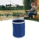 thumbnail image 1 of Cubo De Agua Plegable, Cubo Plegable De Tela Oxford Engrosada Para Senderismo Para Acampar Para Picnic, 1 of 7