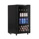 thumbnail image 1 of Frigobar 3Pies Voltio Enfriador De Bebidas Refrigerador 85 Litros con Luz, 1 of 8