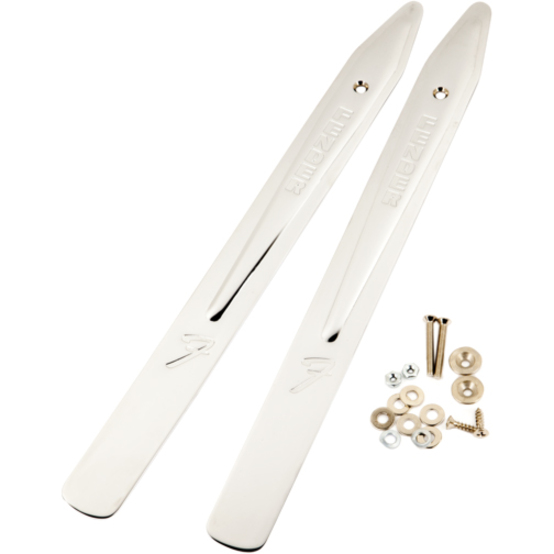 Fender TiltBack Amplifier Legs (Medium 16)