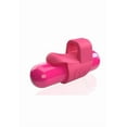 thumbnail image 3 of Screaming 4B FingO Slim Finger Vibrator, Strawberry, 3 of 4