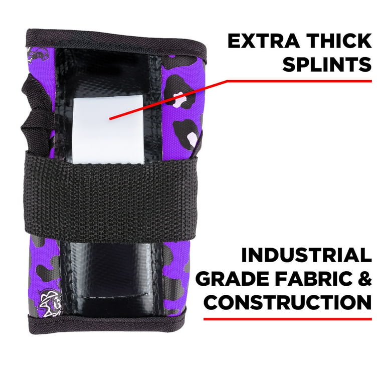 187 Killer Pads Skate Knee Pads, Elbow Pads, and Wrist