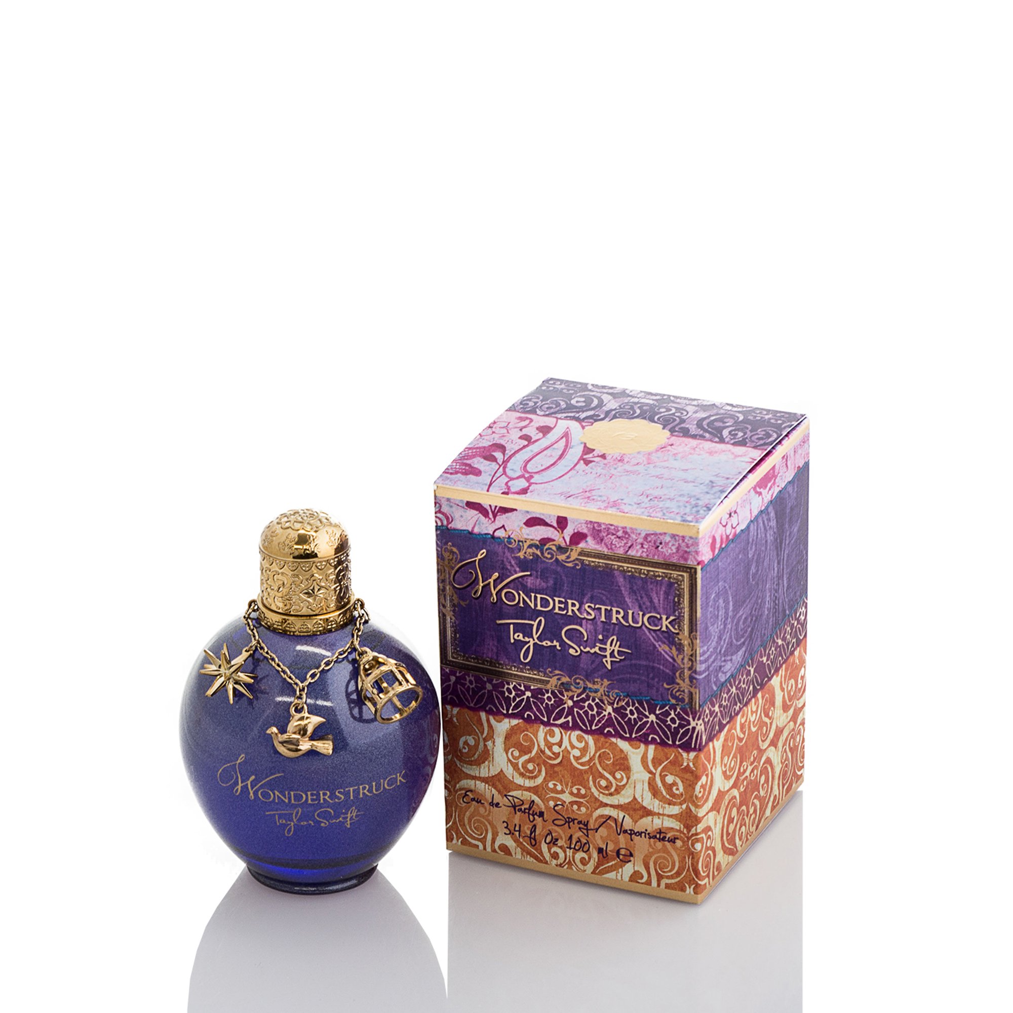 Taylor Swift Wonderstruck Classic W 30ml Boxed - Walmart.ca