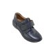 thumbnail image 1 of ZAPATOS ESCOLARES COLEGIALES CASUALES COQUETA AZUL MARINO PIEL 166402E LEON 166402Ep, 1 of 3