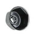 thumbnail image 6 of Sinyiin New Car Oil Filter Wrench Cap Socket 36mm 3/8" Drive For X5 A6L A8L, 6 of 8
