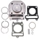 thumbnail image 5 of Cylinder & Valve Kit Compatible for Yamaha Cygnus 125 Xa125, 5 of 16