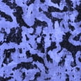 thumbnail image 1 of Ahgly Company Indoor Square Oriental Blue Modern Area Rugs, 5' Square, 1 of 4