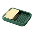 thumbnail image 3 of Soporte para Tapa de Cocina Macarena Tapa Porta Espátula, 3 of 8