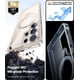 thumbnail image 5 of Funda para teléfono TORRAS Ostand Spin 360° para Samsung Galaxy S25 Ultra, 5 of 9