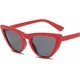 thumbnail image 1 of Women Retro Fashion Eyes Sunglasses Vintage Cat Sun Glasses Women Triangular Sun Glasses Eyewear Oculos De Sol UV400, 1 of 4