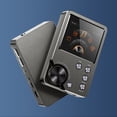 thumbnail image 1 of Reproductor MP3 HiFi DSD Reproductor de música de audio digital Hi-Fi portátil de alta definición, 1 of 9
