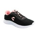 thumbnail image 1 of Tenis Charly Mujer Originales Running Dama Confort negro 26 Charly 49892, 1 of 5