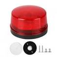 thumbnail image 1 of LED Strobe Light,High Brightness 15 LEDs Emergency Strobe Light LED Light Class Leading Features, 1 of 8