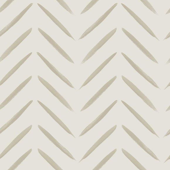 Holden Décor Brush Stroke Wallpaper