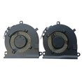 thumbnail image 1 of (2 Unidades) Ventiladores De Refrigeración Destinados A Hp Pavilion Gaming 15-Ec 16-A Series Ventilador De Repuesto Para Portátil L77560-001 15-Ec1000 15-Ec1073Dx 15-Ec0751Ms 15-Ec1015Nu 15-Ec1009Na 1, 1 of 1