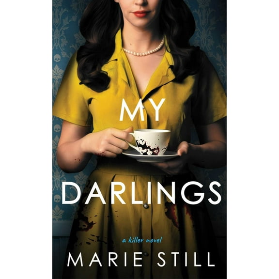 My Darlings, (Paperback)