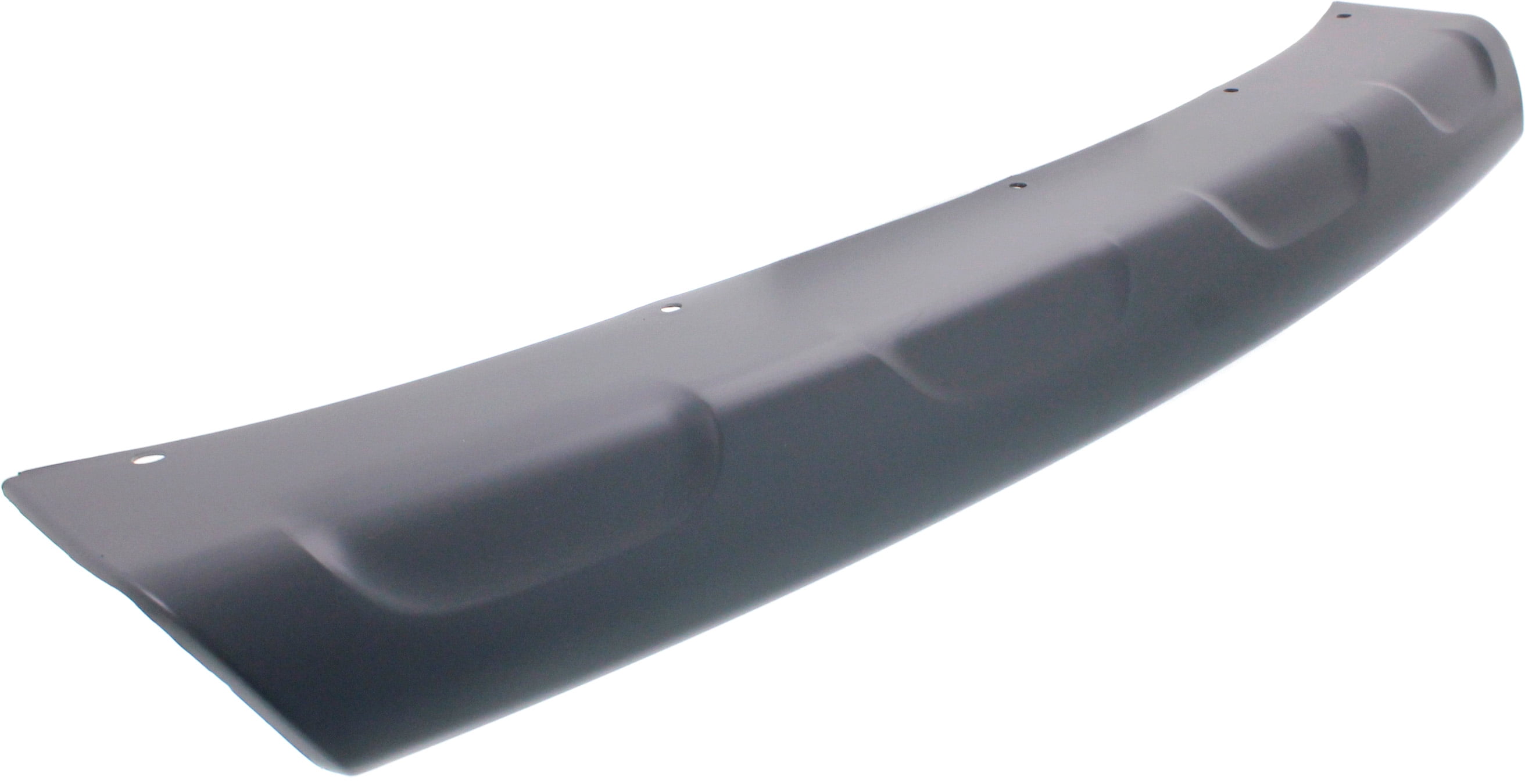 Bumper Trim Compatible With 2011-2019 Dodge Journey Front Primed