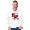 thumbnail image 5 of Kansas Center of Attention Heartland Hoodie Sweatshirt Women Men Brisco Brands X, 5 of 6