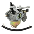 thumbnail image 3 of Bgsha Carburetor For Powermate Pressure Washer model pw0102405 2400 psi engine, 3 of 10
